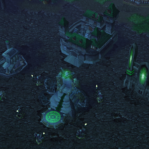 Undead Base