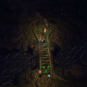 Warcraft III - Revamped Terrain WIP