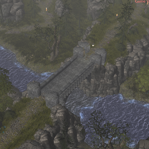Revamped Terrain