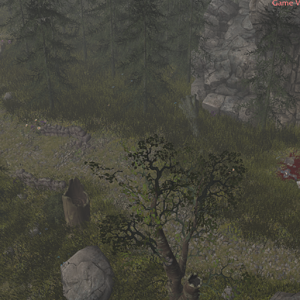Revamped Terrain
