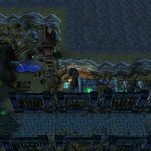 Deadland (not complete)