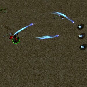 Magic Missile Current