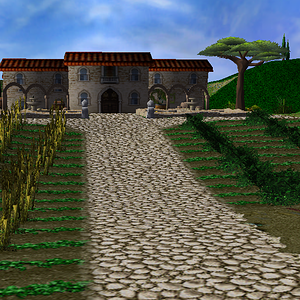 Hacienda