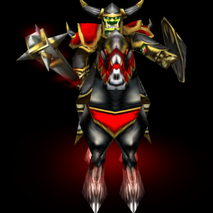 Warlord B