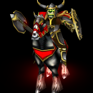 Warlord A