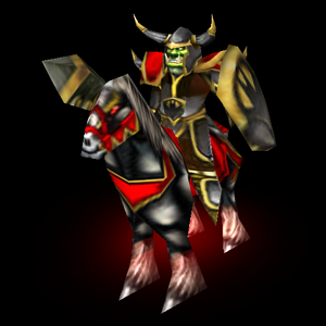 Warlord