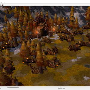 Timbermaw Camp