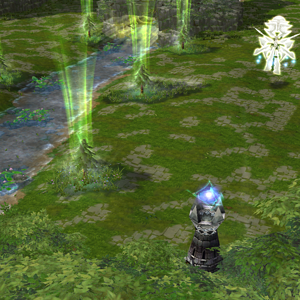 Project HS ScreenShot 1