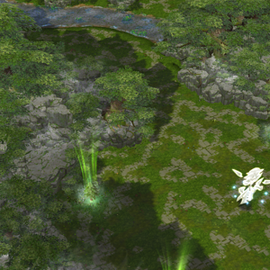 Project HS ScreenShot 3