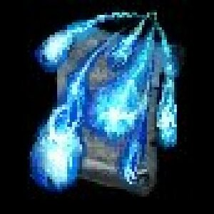 Warcraft 3 Regurgitated -  Custom ability (Dark souls 2 Sorcery) Soul Shower