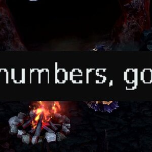 Warcraft Regurgitated - Dark souls 2 Hex (Climax) *Warning Volume*