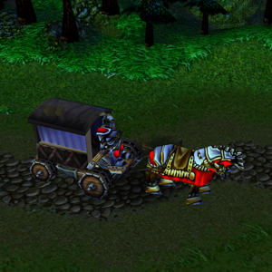 Kingdom Transport Cart