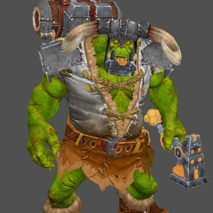 Ork boyz 2