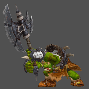 Ork FB Boom!