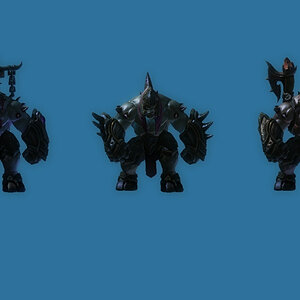 Sanctuary Punishers