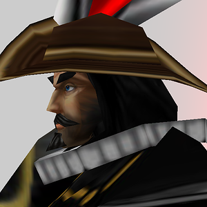 Baloric nobleman