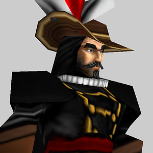 Baloric nobleman