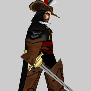 Baloric nobleman