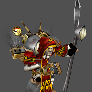 Tech-priest