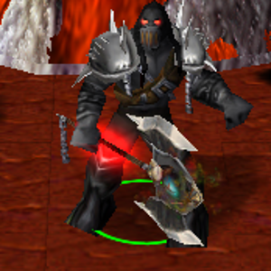 Iron Orc