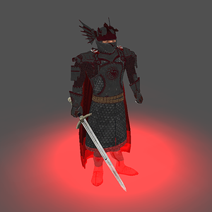 Targaryen General