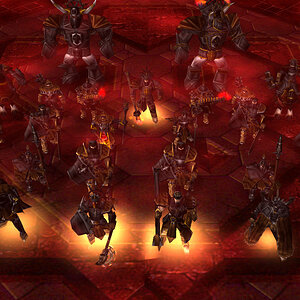 The New Demon Slaves