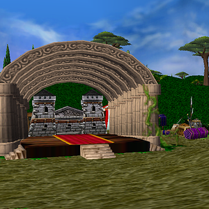 Theater