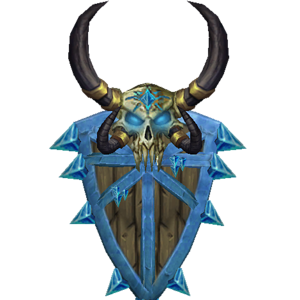 Skull Of Ruin