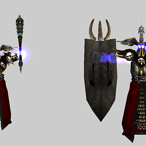 Death Revenant