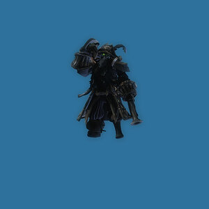 Captain Blackheart