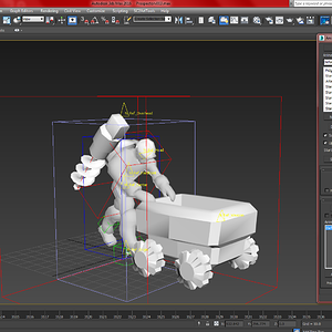 Prospector Infantry wip v003