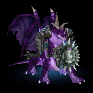Twilight Dragonspawn Genera;.gif