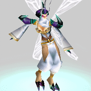 Sartura (No external texture).gif