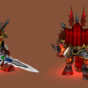 ChaosDemonLordHero_WIP