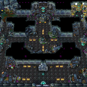 ironforge