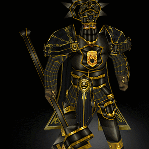 Black Templar V2