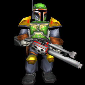 Boba Fett