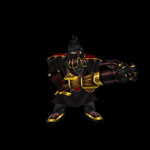 Elite elite Rifleman