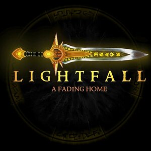 Lightfall - A Fading Home: Launch Trailer