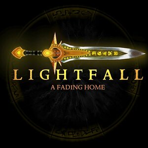 Lightfall - A Fading Home: Launch Trailer