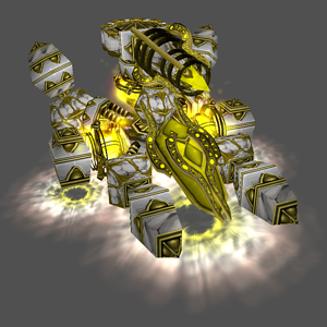 Angel "Tank"_WIP