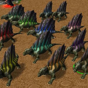 Dimetrodon 2.JPG