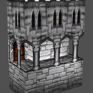 CrusaderTownHall_Keep_Castle(WIP)