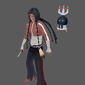 Geronimo