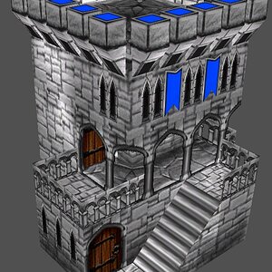 CrusaderTownHall_Keep_Castle(WIP_2)