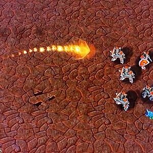 Fireball
