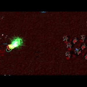 Custom Ability Warcraft 3 - Undead Fireball?
