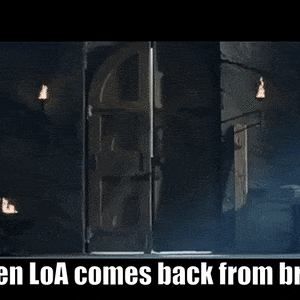 Return