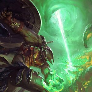 Custom Ability Warcraft 3 - Lightray - Undead Variant