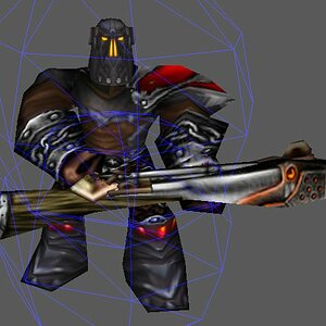 Riflegrunt